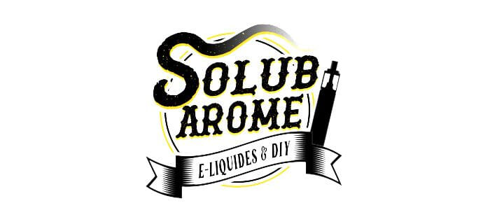 LOGO DE LA MARQUE SOLUBAROME